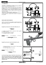 Предварительный просмотр 32 страницы Gaspardo OLIMPIA N Use And Maintenance