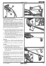 Предварительный просмотр 33 страницы Gaspardo OLIMPIA N Use And Maintenance