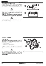 Предварительный просмотр 52 страницы Gaspardo OLIMPIA N Use And Maintenance