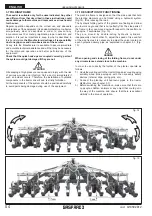 Предварительный просмотр 54 страницы Gaspardo OLIMPIA N Use And Maintenance