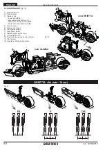 Предварительный просмотр 56 страницы Gaspardo OLIMPIA N Use And Maintenance