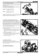 Предварительный просмотр 59 страницы Gaspardo OLIMPIA N Use And Maintenance