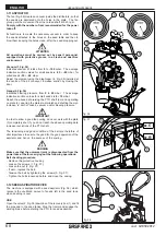 Предварительный просмотр 68 страницы Gaspardo OLIMPIA N Use And Maintenance