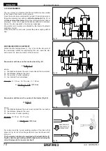 Предварительный просмотр 70 страницы Gaspardo OLIMPIA N Use And Maintenance