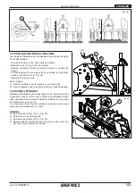 Предварительный просмотр 145 страницы Gaspardo OLIMPIA N Use And Maintenance