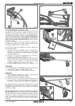 Предварительный просмотр 147 страницы Gaspardo OLIMPIA N Use And Maintenance