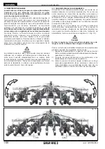 Предварительный просмотр 168 страницы Gaspardo OLIMPIA N Use And Maintenance