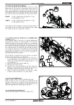 Предварительный просмотр 173 страницы Gaspardo OLIMPIA N Use And Maintenance