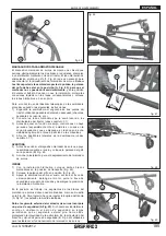 Предварительный просмотр 185 страницы Gaspardo OLIMPIA N Use And Maintenance