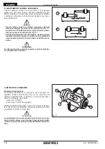 Предварительный просмотр 14 страницы Gaspardo ORIETTA Series Use And Maintenance