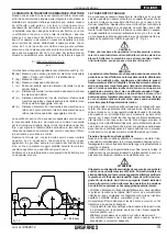 Предварительный просмотр 15 страницы Gaspardo ORIETTA Series Use And Maintenance