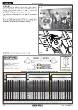 Предварительный просмотр 74 страницы Gaspardo ORIETTA Series Use And Maintenance