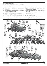 Предварительный просмотр 123 страницы Gaspardo ORIETTA Series Use And Maintenance