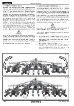 Предварительный просмотр 130 страницы Gaspardo ORIETTA Series Use And Maintenance