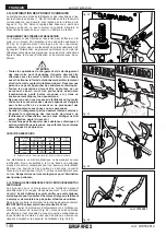 Предварительный просмотр 148 страницы Gaspardo ORIETTA Series Use And Maintenance