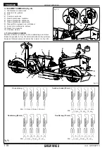 Preview for 118 page of Gaspardo ORIETTA Use And Maintenance