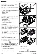 Preview for 56 page of Gaspardo PA2 Use And Maintenance