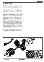 Preview for 59 page of Gaspardo PA2 Use And Maintenance