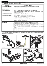 Preview for 76 page of Gaspardo PA2 Use And Maintenance