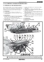 Preview for 85 page of Gaspardo PA2 Use And Maintenance