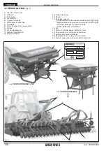 Preview for 130 page of Gaspardo PA2 Use And Maintenance