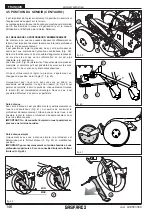 Preview for 146 page of Gaspardo PA2 Use And Maintenance