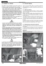 Preview for 150 page of Gaspardo PA2 Use And Maintenance