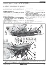 Preview for 161 page of Gaspardo PA2 Use And Maintenance