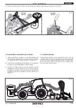 Preview for 179 page of Gaspardo PA2 Use And Maintenance