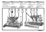 Предварительный просмотр 9 страницы Gaspardo PE 250 Use And Maintenance / Spare Parts