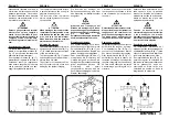 Preview for 29 page of Gaspardo PE 250 Use And Maintenance / Spare Parts