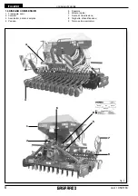 Preview for 6 page of Gaspardo PENTA PE 300 Use And Maintenance