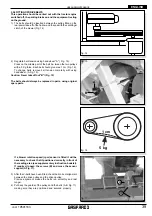 Preview for 39 page of Gaspardo PENTA PE 300 Use And Maintenance