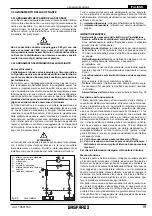 Preview for 19 page of Gaspardo PENTA PE Series Use And Maintenance