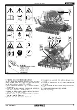 Предварительный просмотр 7 страницы Gaspardo PENTA PE Use And Maintenance