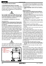 Предварительный просмотр 16 страницы Gaspardo PENTA PE Use And Maintenance