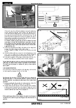 Предварительный просмотр 30 страницы Gaspardo PENTA PE Use And Maintenance