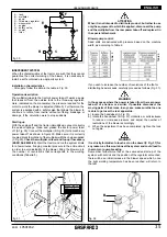 Предварительный просмотр 35 страницы Gaspardo PENTA PE Use And Maintenance