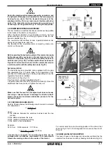 Предварительный просмотр 37 страницы Gaspardo PENTA PE Use And Maintenance