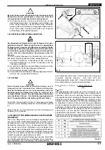 Предварительный просмотр 49 страницы Gaspardo PENTA PE Use And Maintenance