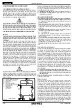 Предварительный просмотр 70 страницы Gaspardo PENTA PE Use And Maintenance