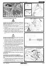 Предварительный просмотр 83 страницы Gaspardo PENTA PE Use And Maintenance