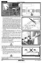 Предварительный просмотр 84 страницы Gaspardo PENTA PE Use And Maintenance