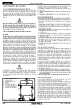 Предварительный просмотр 88 страницы Gaspardo PENTA PE Use And Maintenance