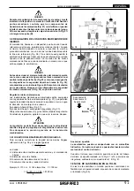 Предварительный просмотр 91 страницы Gaspardo PENTA PE Use And Maintenance