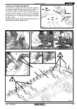 Предварительный просмотр 17 страницы Gaspardo PI 400 Use And Maintenance