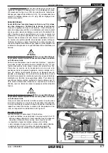 Предварительный просмотр 67 страницы Gaspardo PI 400 Use And Maintenance