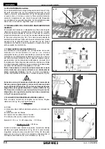 Предварительный просмотр 88 страницы Gaspardo PI 400 Use And Maintenance