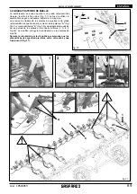 Предварительный просмотр 89 страницы Gaspardo PI 400 Use And Maintenance