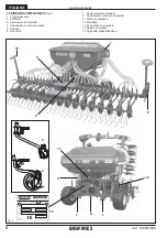 Предварительный просмотр 8 страницы Gaspardo PINTA 400 Use And Maintenance